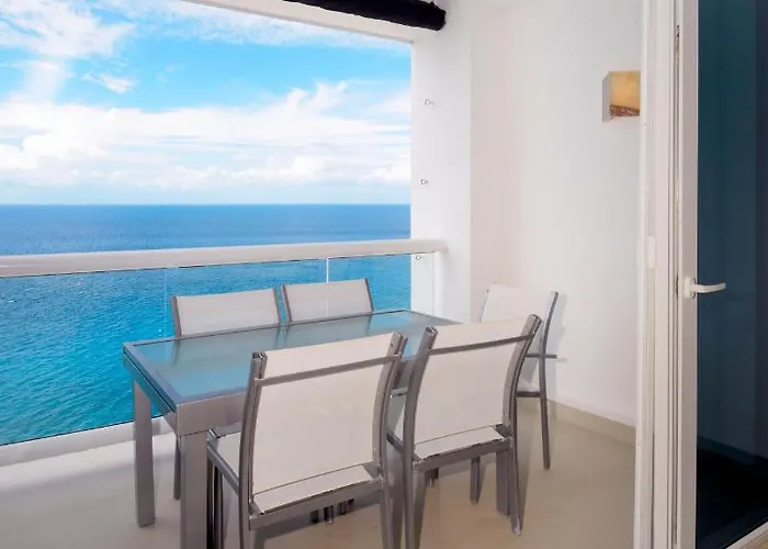 Oceanfront Oasis At Peninsula Grand Hotel Cozumel
