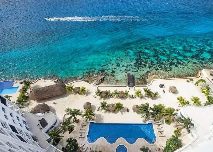 Hotel Oceanfront Oasis At Peninsula Grand