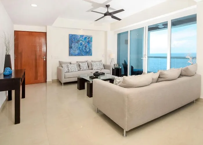 Hotel Oceanfront Oasis At Peninsula Grand Cozumel