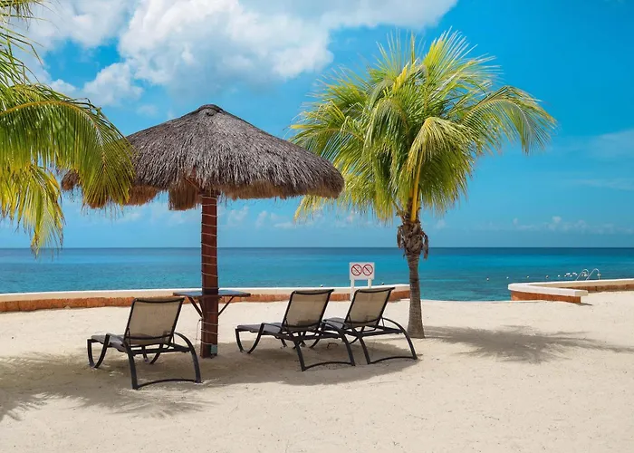 Hotel Oceanfront Oasis At Peninsula Grand